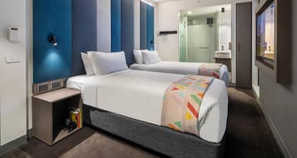 Ink Hotel Melbourne Southbank
