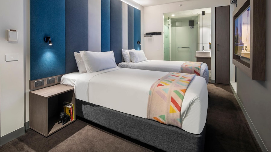 Ink Hotel Melbourne Southbank