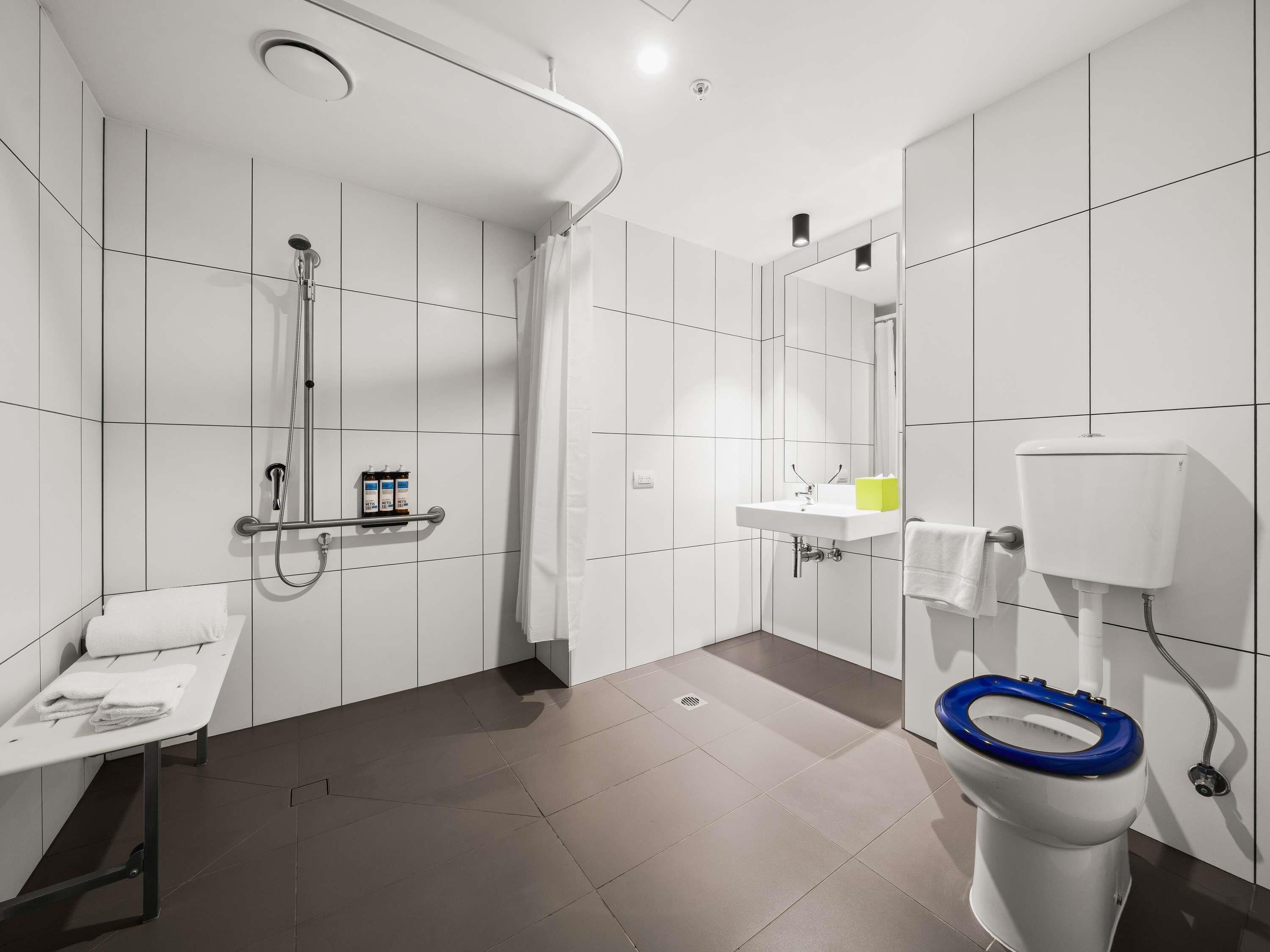 Photo - ibis Styles Melbourne Southbank