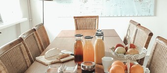 Grótta Northern Lights Apartment & Rooms