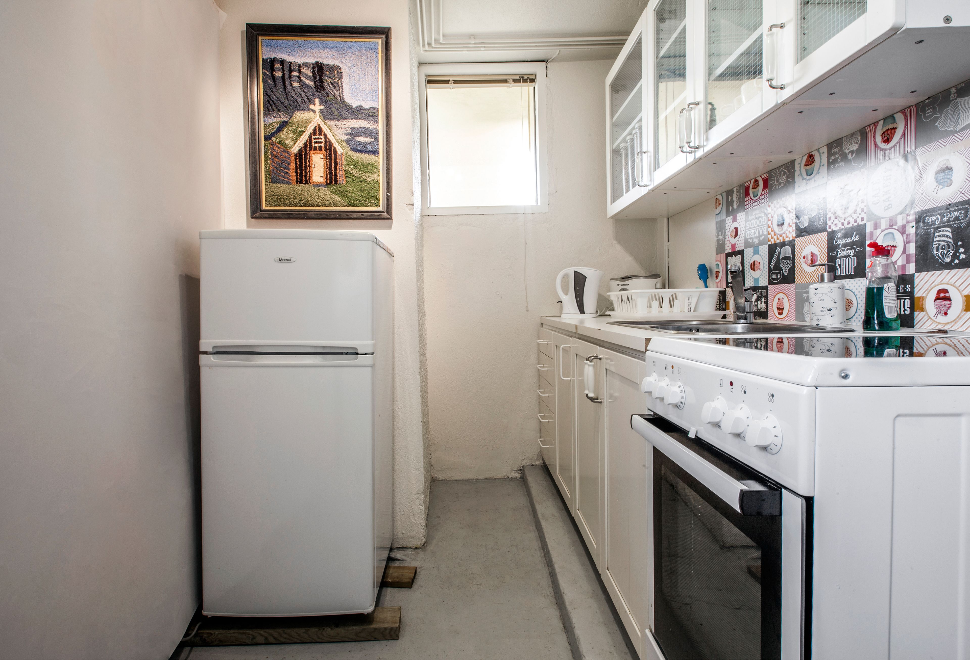 Photo - Grótta Northern Lights - Apartment & Rooms