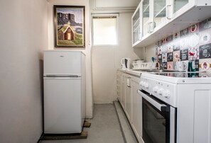 Interior - Grótta Northern Lights Apartment & Rooms (Seltjarnarnes)