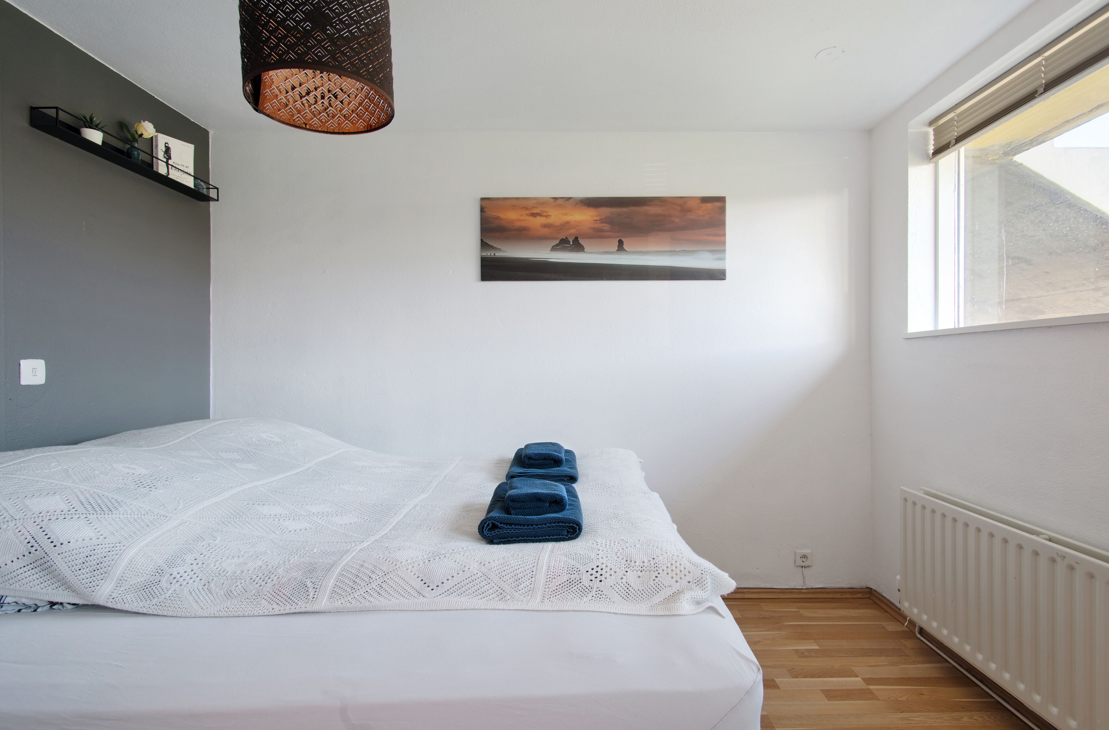 Photo - Grótta Northern Lights - Apartment & Rooms