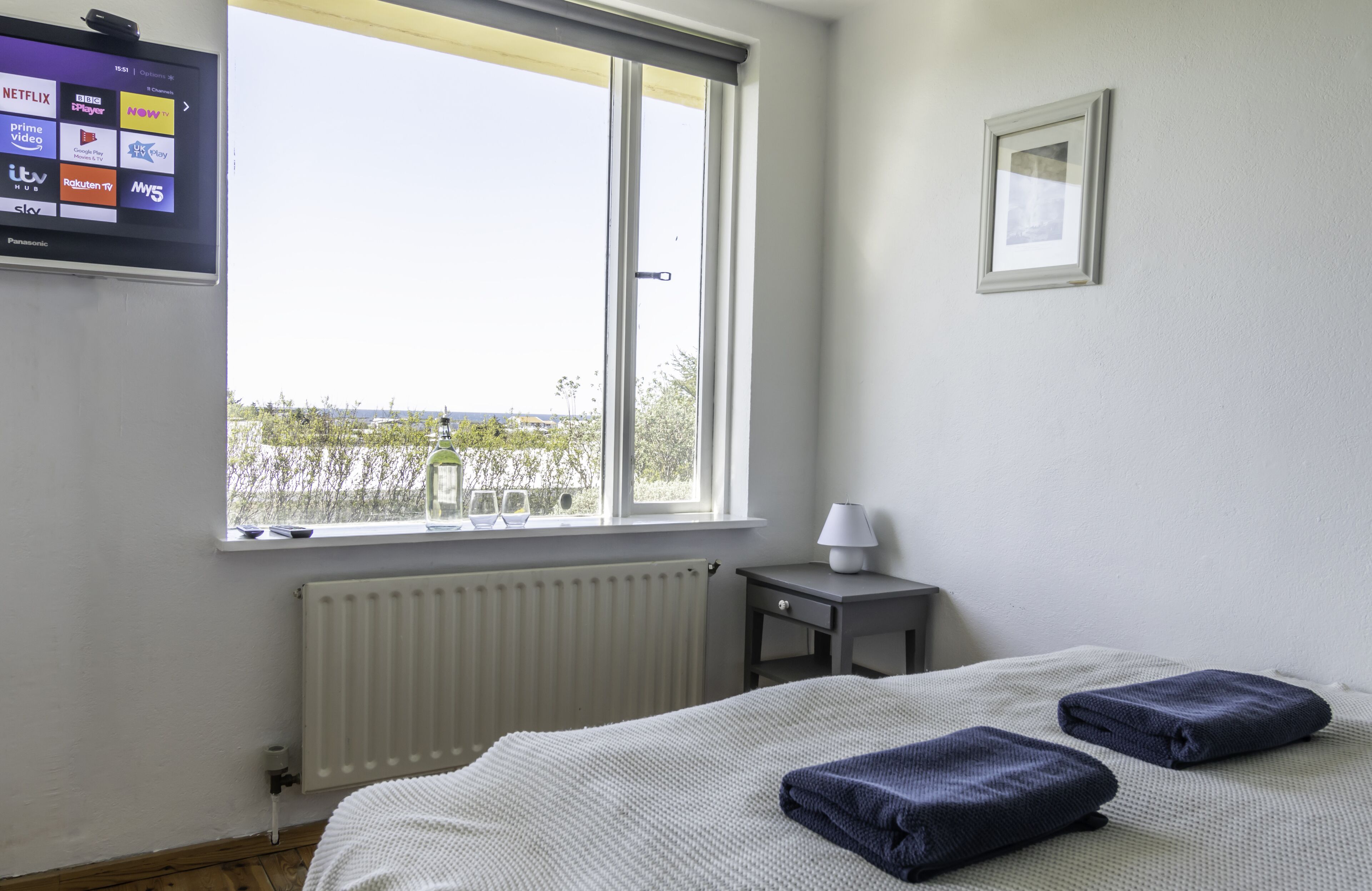 Photo - Grótta Northern Lights - Apartment & Rooms