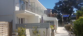 Hotel Le Golfe Bleu