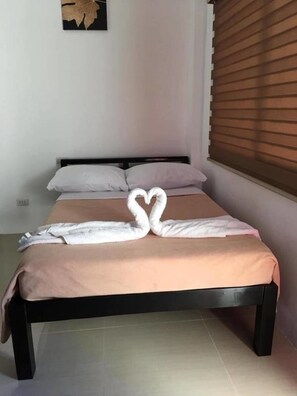 Basic Townhome, 2 Bedrooms