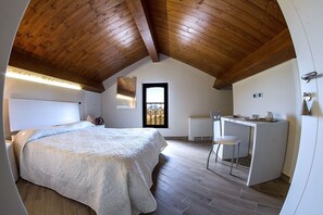 Suite Comfort, 1 letto queen | Letti aggiuntivi (a pagamento), Wi-Fi gratuito