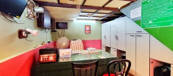 Ushashee Amidst Nature Deluxe DOUBLE ROOM
