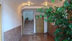 Interior - Levantin Inn 1,3 Room N8 Sea Side (Sveti Stefan)