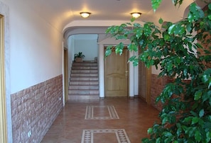 Interior - Levantin Inn 1,3 Room N8 Sea Side (Sveti Stefan)