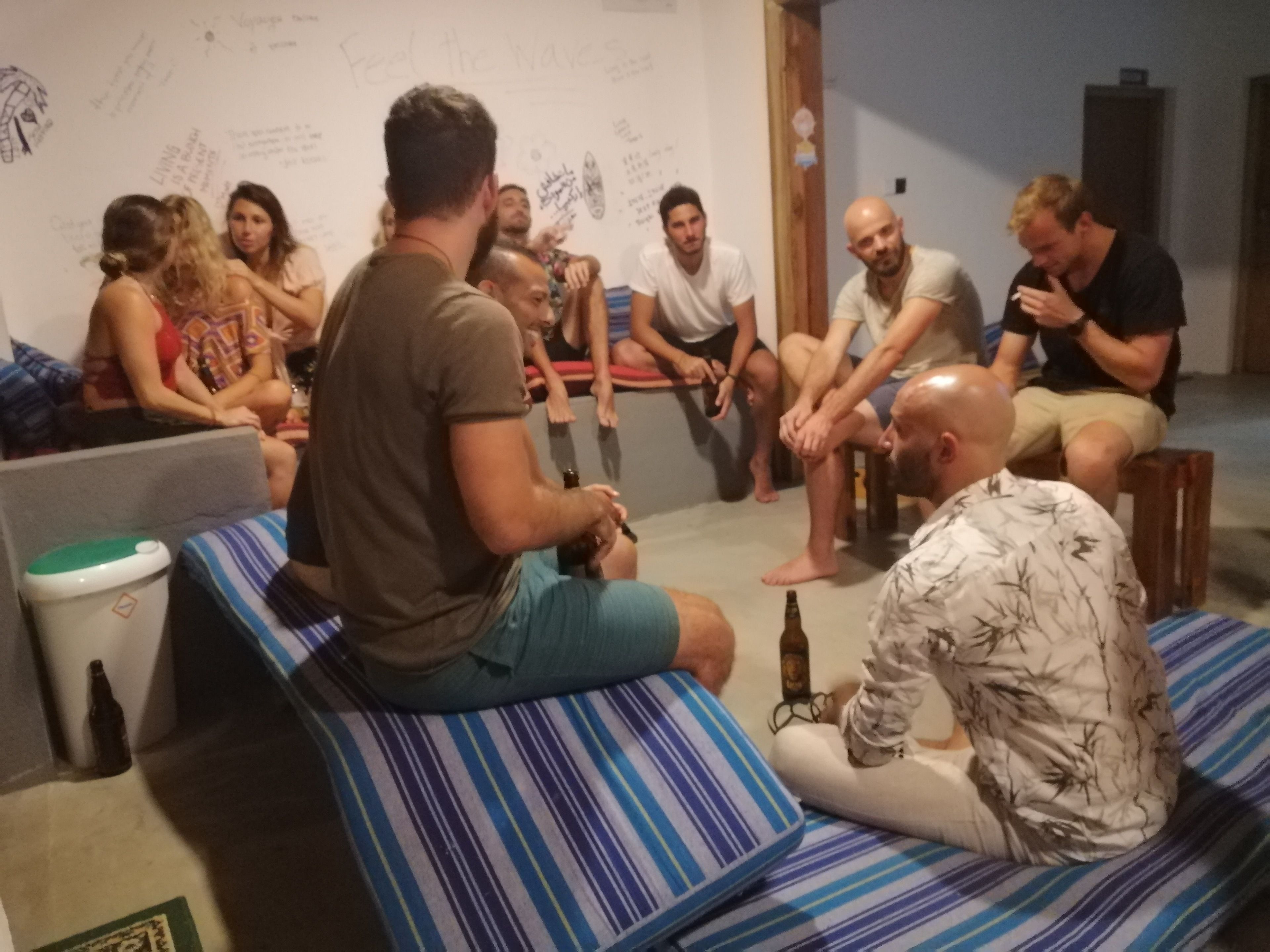 テラス / パティオ