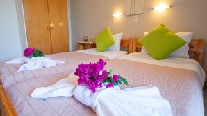 Room - Neraida Village (Zakynthos)
