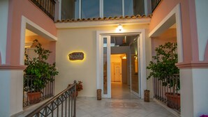 Interior - Neraida Village (Zakynthos)