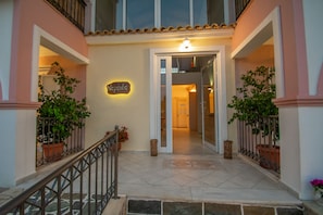 Intérieur