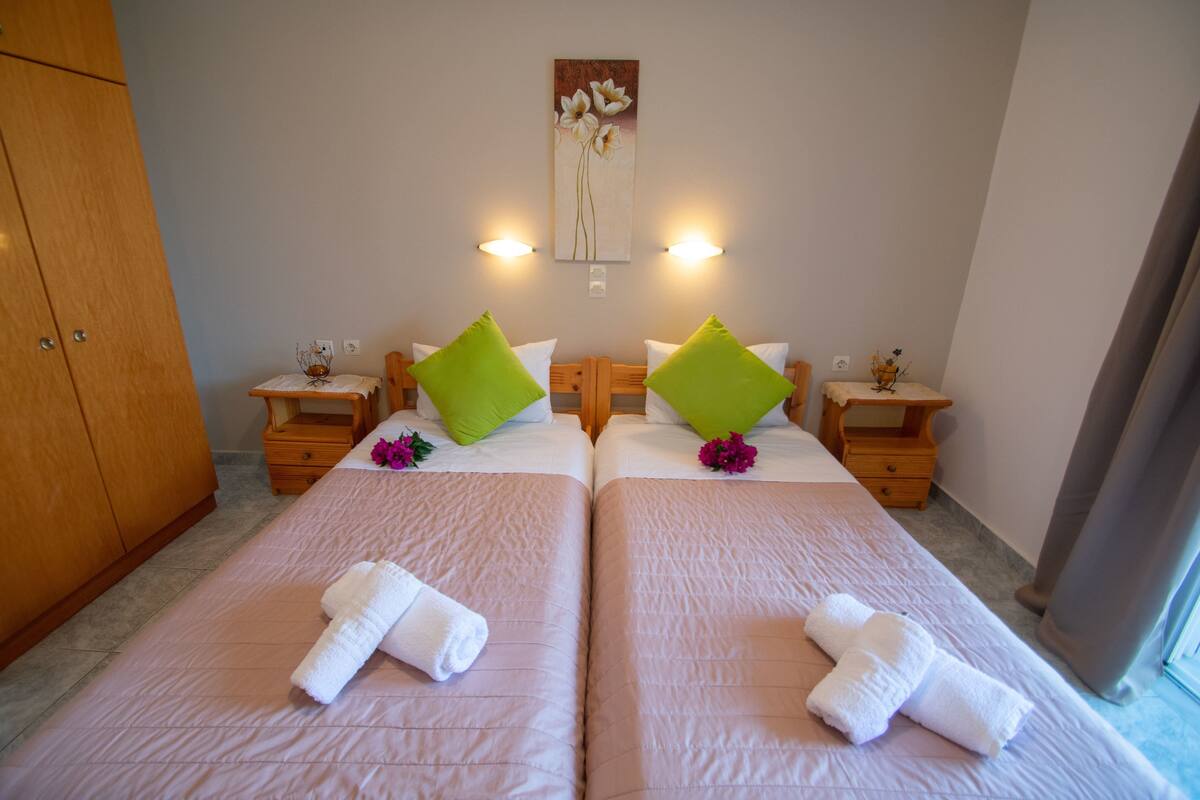 In-room safe, desk, blackout curtains, iron/ironing board