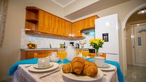 Private kitchen - Neraida Village (Zakynthos)