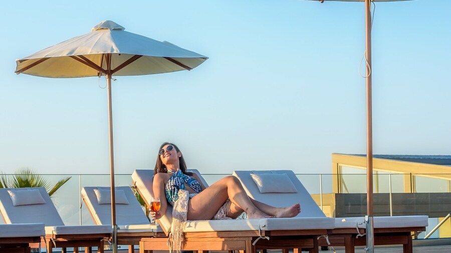 Villaggio Boutique Hotel Hersonissos - Adults Only