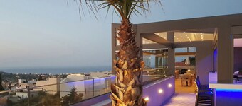 Axel Beach Crete - Adults Only