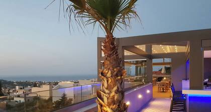 Axel Beach Crete - Adults Only