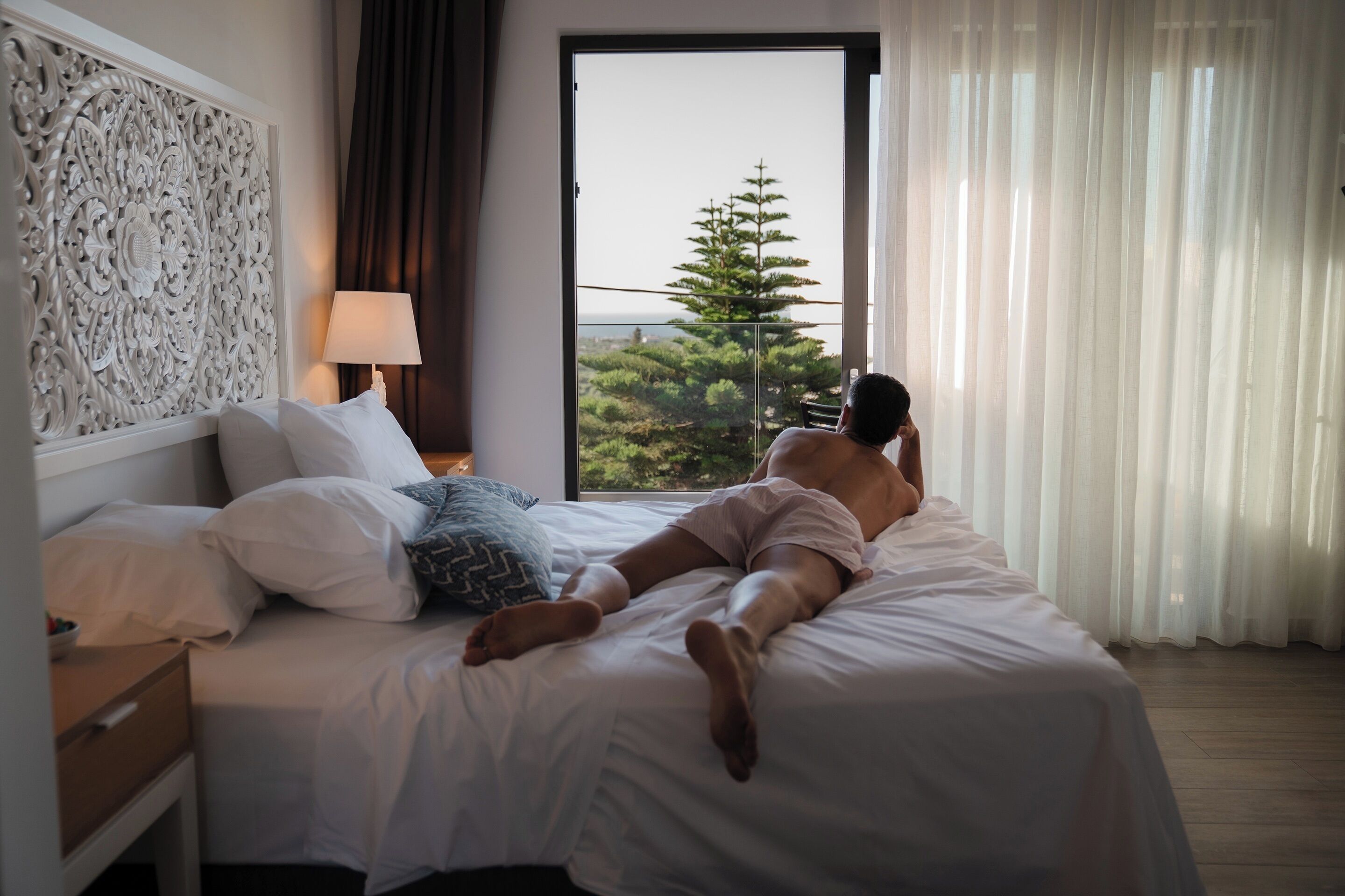 Foto - Axel Beach Crete - Adults Only