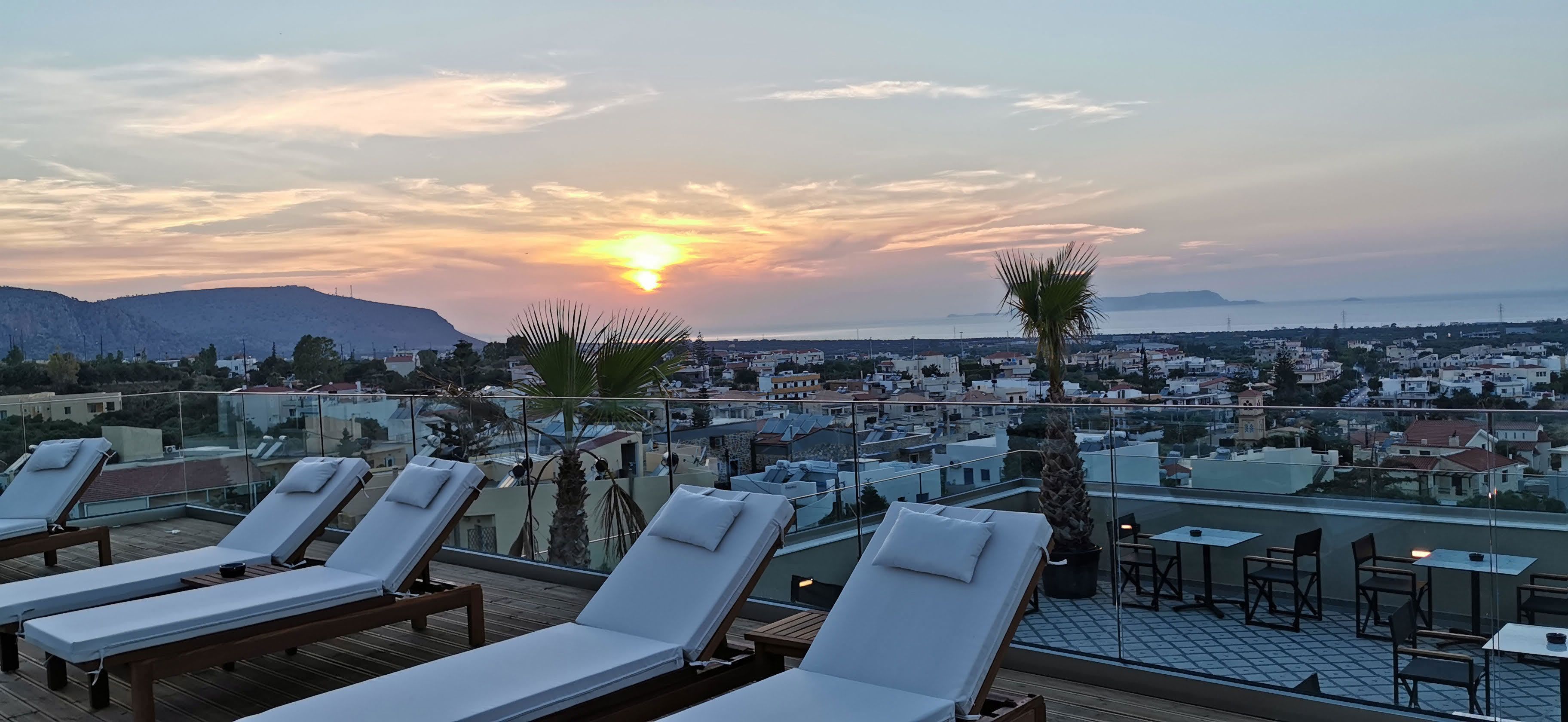 Foto - Axel Beach Crete - Adults Only