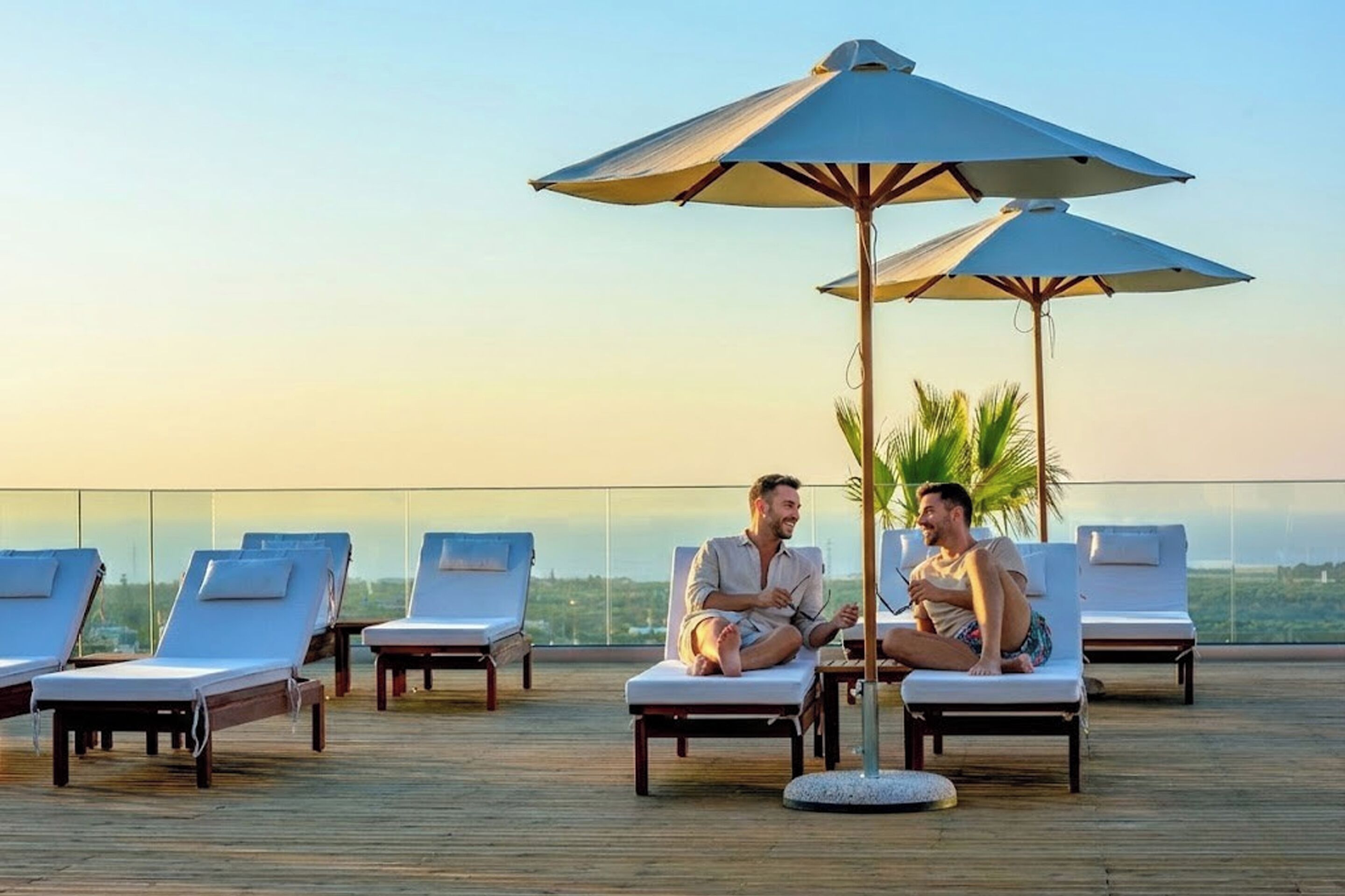 Foto - Axel Beach Crete - Adults Only