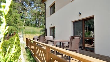 Terraço/pátio