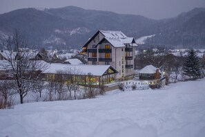Exterieur