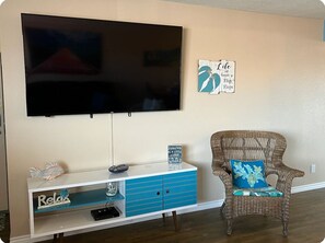 Interior - Comfortable Sleeping with Resort Amenities! (St. George)