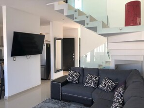 TV - Experience Mexico, home away from home! (Veracruz)