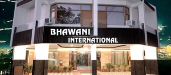 Hotel Bhawani International