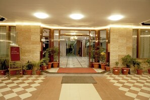 Exterior - Hotel Bhawani International (Reasi)