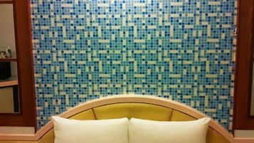 Standard Double Room | Desk, rollaway beds, free WiFi, bed sheets