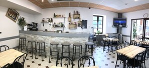 Restaurant - Auberge de la Vallée d'Ossau (Izeste)
