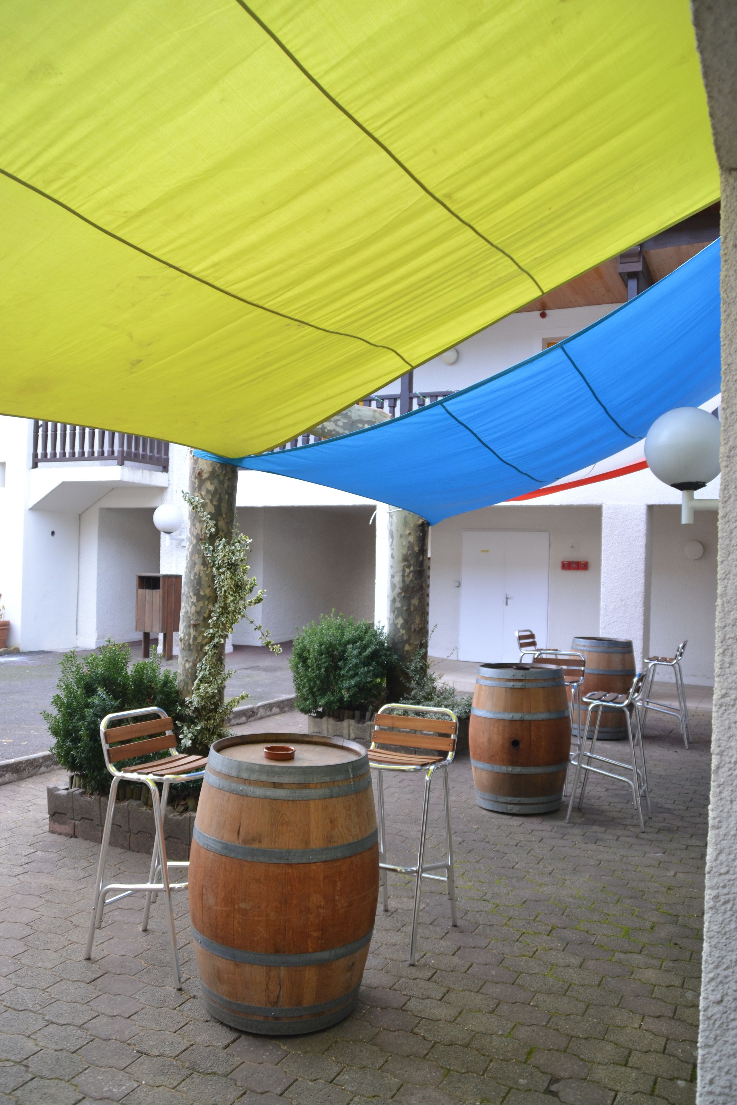 Teres/patio
