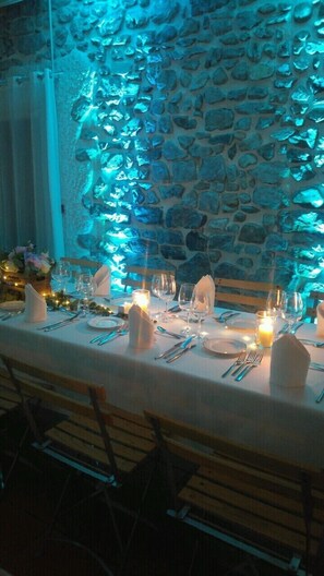 Salón para bodas
