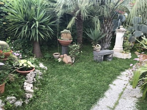 Jardin