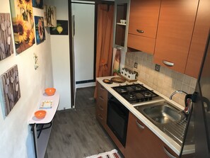 Private kitchen - Il Giardino di Graziella (Taormina)