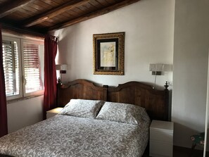 Chambre Double (Kenzia)