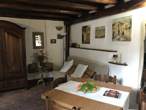 Duplex (Ortensia) | Living area