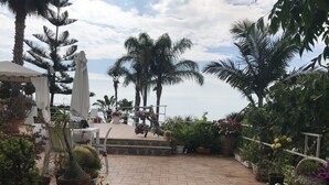 Teras/patio
