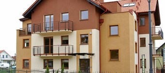 HoliApart Gdanska 52