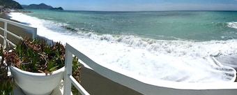 Appartement à 100 mètres des plages et proche du centre