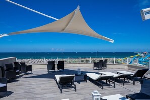 Pool - Hotel Baby (Rimini)