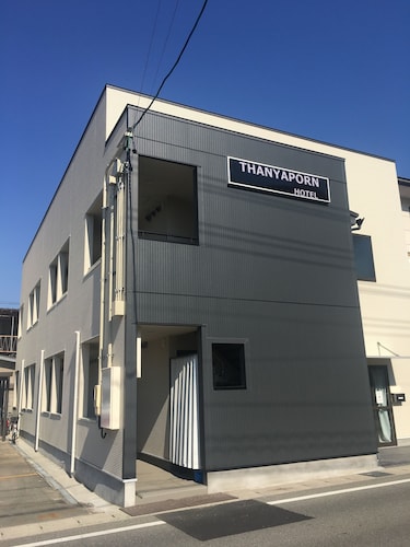 Thanyaporn Hotel&nbsp;施設全景