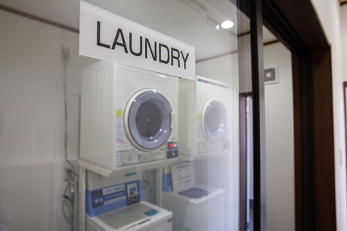 ランドリー ルーム