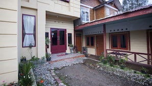 Eksteriør