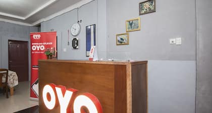 OYO 581 Serdika Pavilion