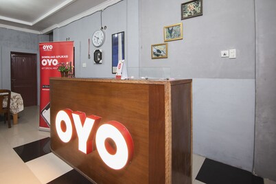 OYO 581 Serdika Pavilion