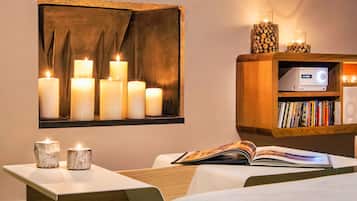 House | In-room safe, soundproofing, iron/ironing board, free cots/infant beds